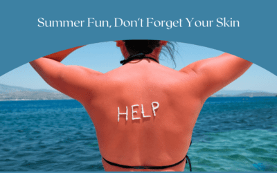 Summer Skin Survival Tips