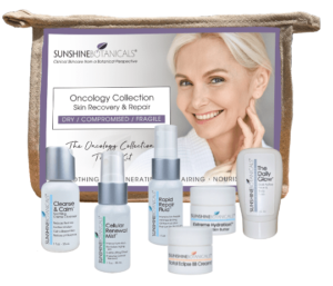 Oncology Skincare Collection
