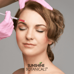 post procedure skincare kit