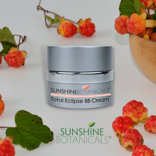 Total Eclipse BB Cream