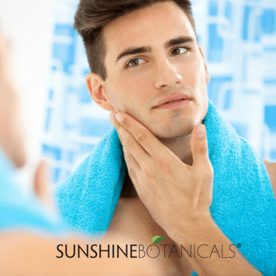 20 Year old Men Skin Care Routine Late 20's – early 30's: You're finally starting to make it in the world. But when you look in the mirror, the years of partying and playing ball in the sun all day long are causing your face to show early signs of aging.
