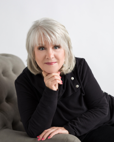 Emily 2023web Emily Fritchey, CEO Sunshine Botanicals