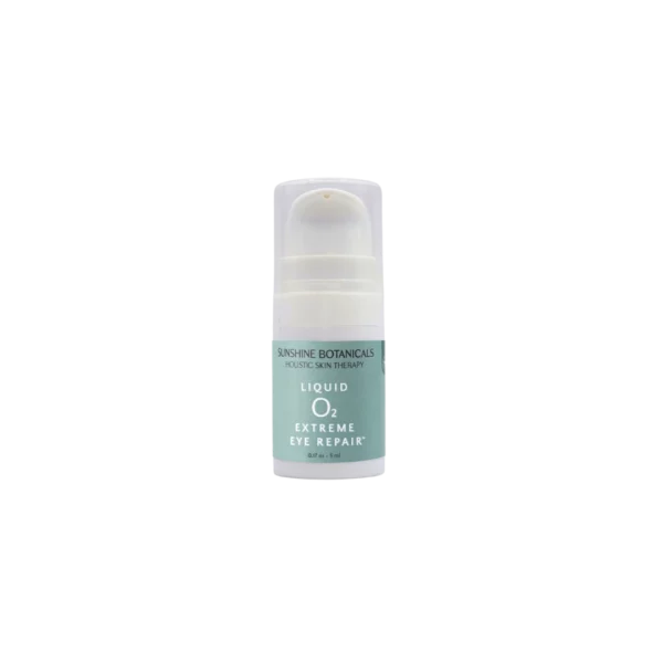 Liquid O2 Extreme Eye Repair | Sunshine Botanicals