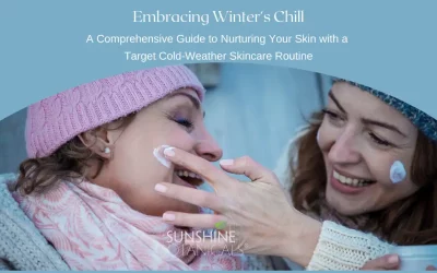 Embracing Winter’s Chill