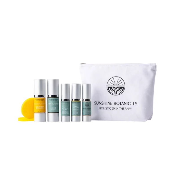 The Ageless Collection