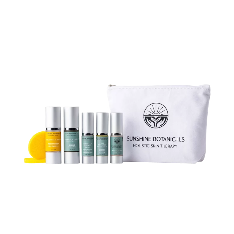 The Ageless Collection