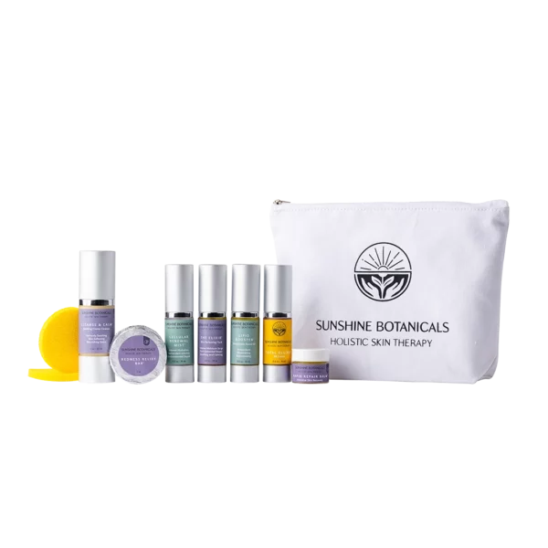Oncology Skin Recovery Kit 