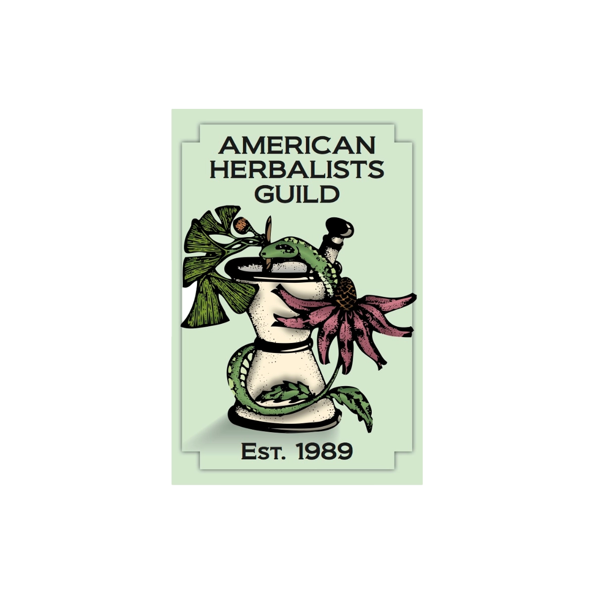 American-Herbalist-Guild Emily Fritchey is a member of the American Herbalist Guild