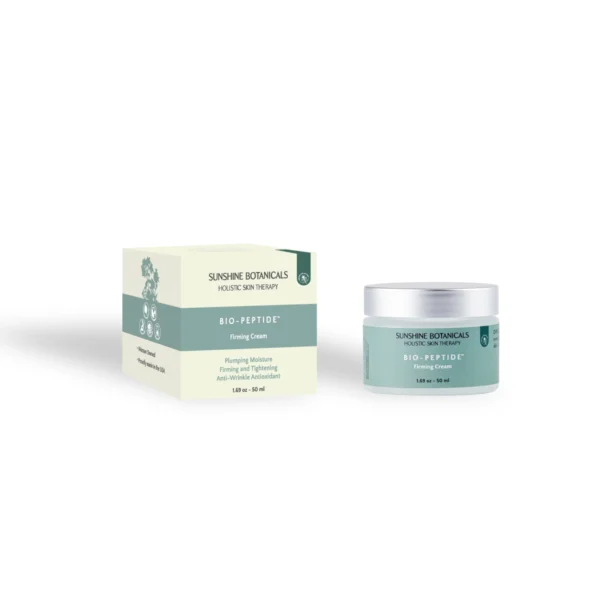 Bio-Peptide Firming Cream