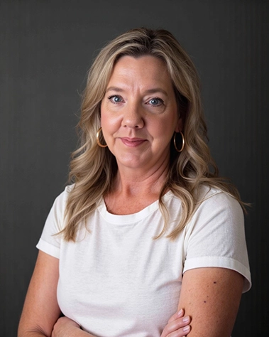 Tina Harrill Tina Harrill | CFO | Sunshine Botanicals